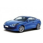 Hyundai Coupe