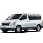 Hyundai H-1 2007-