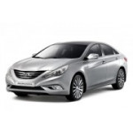 Hyundai Sonata YF 2010-2014