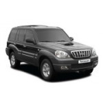Hyundai Terracan
