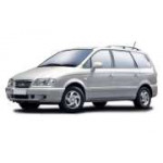 Hyundai Trajet