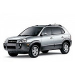 Hyundai Tucson 2004-2014