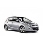 Hyundai i20 2008-2015