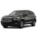 Infiniti QX60 JX 2012-