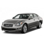 Infiniti M 2010-2014 Q70