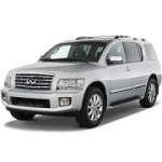 Infiniti QX56