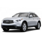 Infiniti QX70 FX37/FX50/FX30D