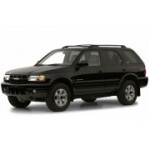 Isuzu Rodeo