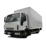 Iveco Eurocargo