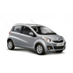 JAC J2