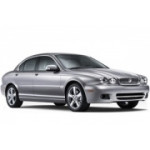 Jaguar X-TYPE