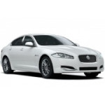 Jaguar XF 2011-