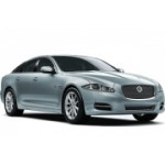 Jaguar XJ 2009-