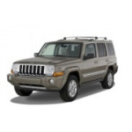 Jeep Commander
