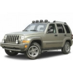 Jeep Liberty