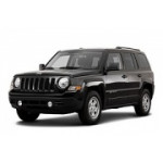 Jeep Patriot