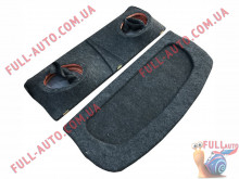 Акустическая полка Люкс карпет Mazda 626 GE HB 91-97