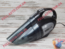 Автопылесос с функцией влажной уборки Elegant Cyclonic Power Maxi EL 100 235