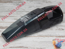 Автопылесос с функцией влажной уборки Elegant Plus EL 100 220