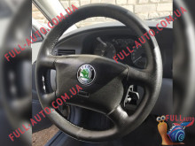 Чехол на руль Skoda Octavia Tour 1997-2009
