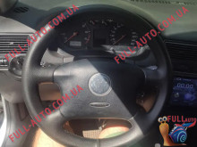 Чехол на руль Volkswagen Passat B5 1996-2005