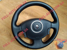 Чехол на руль Renault Kangoo 2 2008-2013