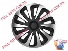 Колпаки на колеса 4 Racing Caliber Carbon
