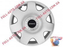 Колпаки на колеса Argo Advance