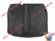 Коврик в багажник Audi A3 03-12 (Lada Locker)