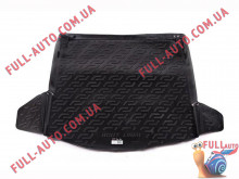 Коврик в багажник Audi A4 B7 05-08 Cедан (Lada Locker)