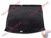 Коврик в багажник Audi A6 C5 97-04 Cедан (Lada Locker)