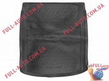 Коврик в багажник Audi A6 C7 2011- Cедан (Lada Locker)