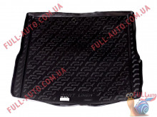 Коврик в багажник Audi A6 C6 04-11 Универсал (Lada Locker)