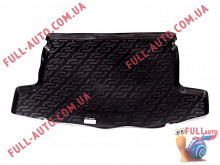 Коврик в багажник BMW X1 E84 09-15 (Lada Locker)