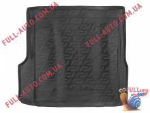 Коврик в багажник BMW X3 E83 03-10 (Lada Locker)