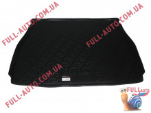 Коврик в багажник BMW X5 E53 99-07 (Lada Locker)