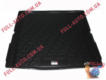 Коврик в багажник BMW X5 E70 06-13 (Lada Locker)