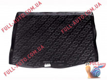 Коврик в багажник BMW 5 E61 03-10 Универсал (Lada Locker)