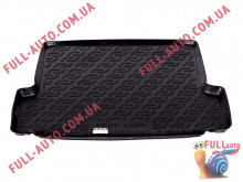 Коврик в багажник BMW 3 E91 05-12 Универсал (Lada Locker)