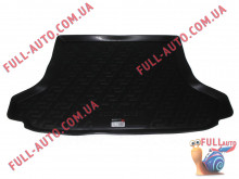 Коврик в багажник Chery Tiggo 05-11 (Lada Locker)