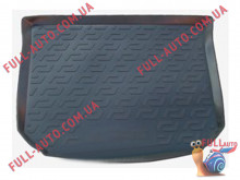 Коврик в багажник Chery Beat (Lada Locker)