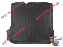 Коврик в багажник Chevrolet Aveo T300 Cедан (Lada Locker)