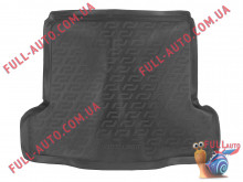 Коврик в багажник Chevrolet Cruze 2009- Седан (Lada Locker)