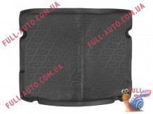 Коврик в багажник Chevrolet Cruze 2011- Хэтчбек (Lada Locker)