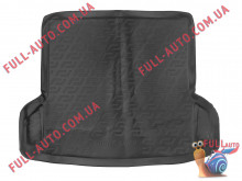 Коврик в багажник Chevrolet Cruze 2012- Универсал (Lada Locker)