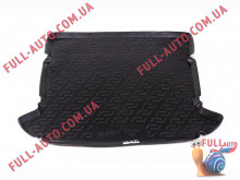 Коврик в багажник Chevrolet Orlando 2010- 5 мест (Lada Locker)