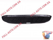 Коврик в багажник Chevrolet Orlando 2010- 7 мест (Lada Locker)