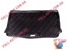 Коврик в багажник Citroen Berlingo 96-08 Пассажирский (Lada Locker)