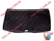 Коврик в багажник Citroen Berlingo 2008- Пассажирский (Lada Locker)