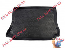 Коврик в багажник Daewoo Lanos Хэтчбек (Lada Locker)